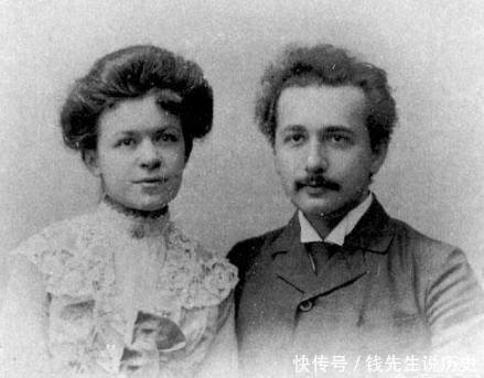 世纪伟人爱因斯坦的后人 他们都在干什么 快资讯 世纪伟人爱因斯坦的后人 他们都在干什么 快资讯