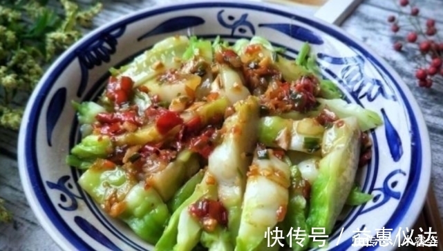 冬天吃这菜,清肝脏又补钙,关键是便宜,才几块钱一斤