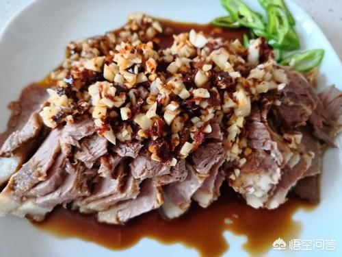 你有哪些拿手的家常菜?晒一晒?