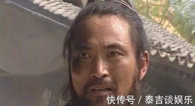 牛二&水浒最不合群的好汉,在梁山没一个朋友,生病没人照顾凄惨病死