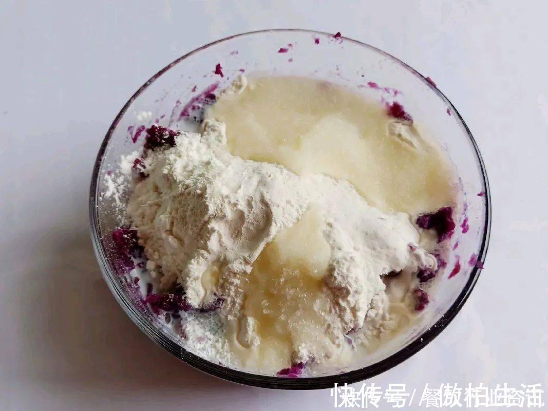 它是蔬菜中的“花青素之王”！营养是水果的10倍