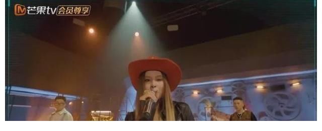 將軍令|Diss導師、佛系rapper……說唱聽我的彩蛋舞臺比正片更香？