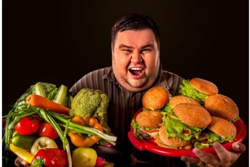 薯条|减肥时期千万不能碰的零食，一碰后悔莫及！