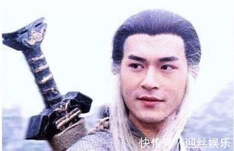 郭靖侠$杨过的一个秘密只有郭襄知道! 她若不知, 绝不会出家为尼!