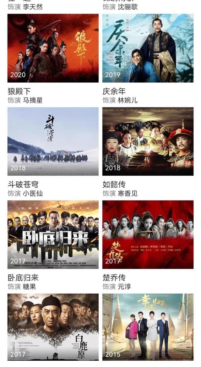 坚韧和坚持,“鸡腿姑娘”李沁的奋斗密码