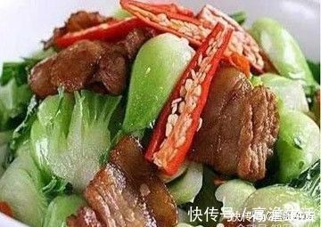 五花肉|三八节将至,教你32道解馋下饭的家常菜,看着女神吃着过瘾!