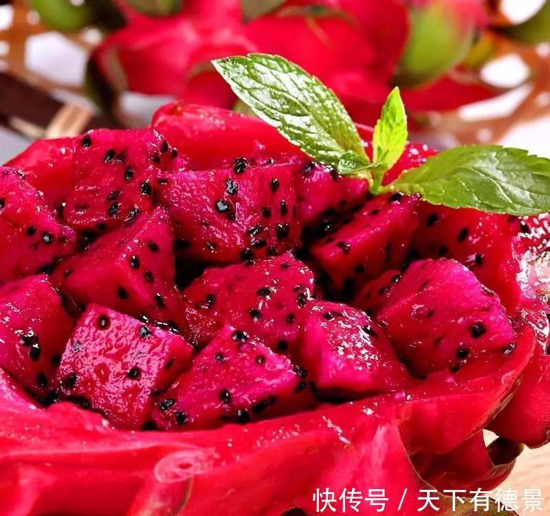 这5种蔬菜水果，吃了不便秘，第二天“一泻千里”