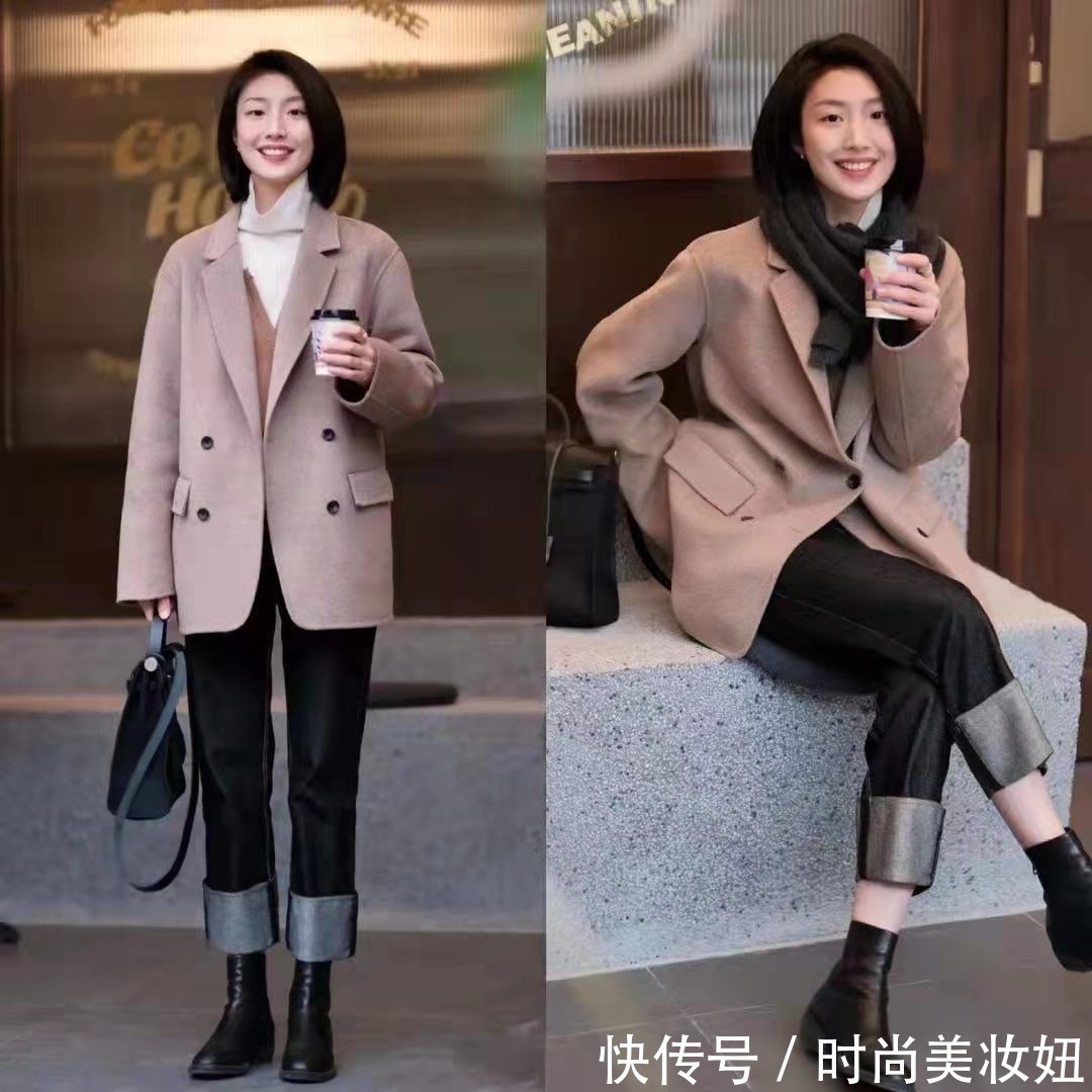 神器|秋冬最百搭的鞋子,这3双你一定要拥有,不费劲的搭配神器