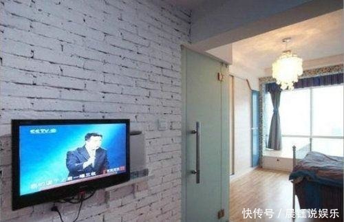 收纳|老公抠门抠出新天际,装修只花了2万,一进门我就傻眼了!