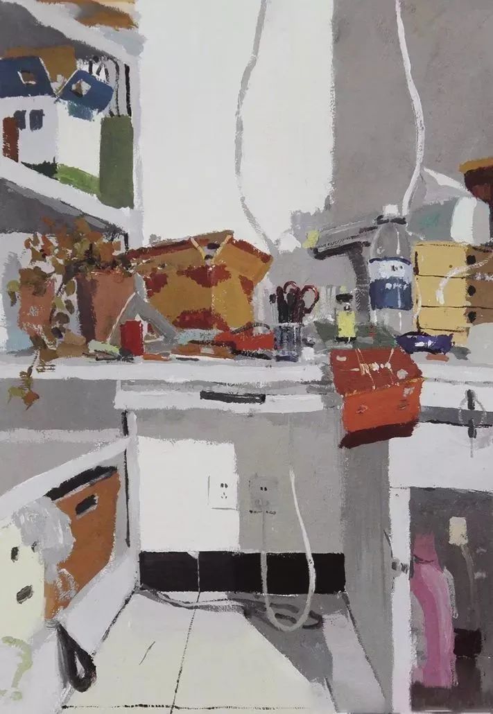 考题|最最最精选版九大美院历年考题一图收录-含超全高分卷