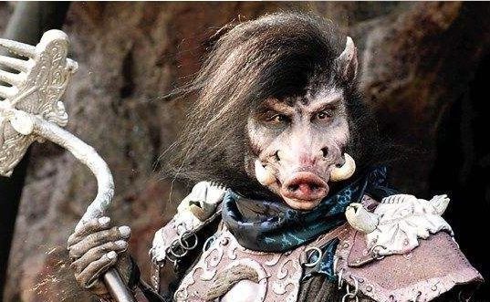 答案|沙僧是什么动物修炼成精他自称凡夫,乌巢禅师却给出了不同答案