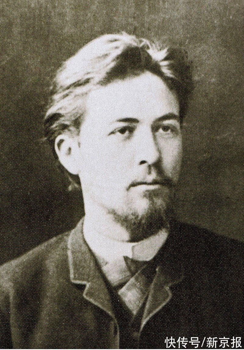 契诃夫的玫瑰$《契诃夫的玫瑰》:契诃夫的“玫瑰”,不带刺