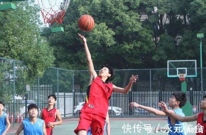 黄金期|初中生身体“停止发育”的3种信号,一旦全中,基本身高已经定型