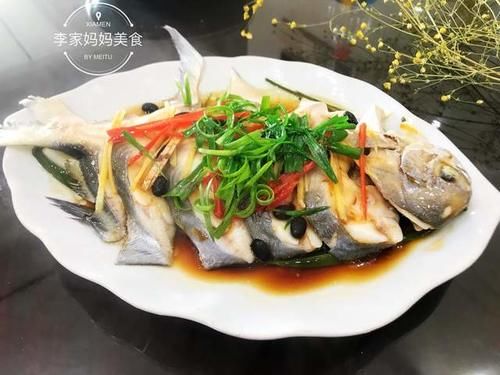 闽南人年夜饭不可少的8道菜，好吃易做寓意好，年味十足