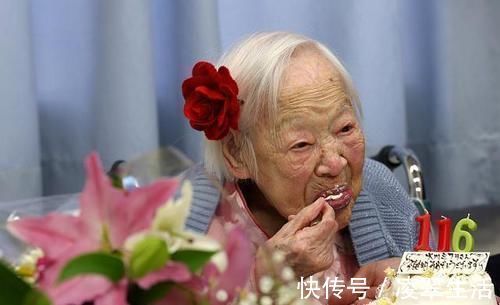 标准|活到多大年纪算长寿男人与女人标准不一,但超过此年龄就很好了