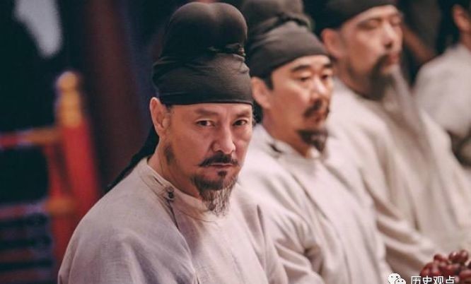 重兵|安禄山手握重兵,又有玄宗宠信,为何还那么惧怕李林甫?