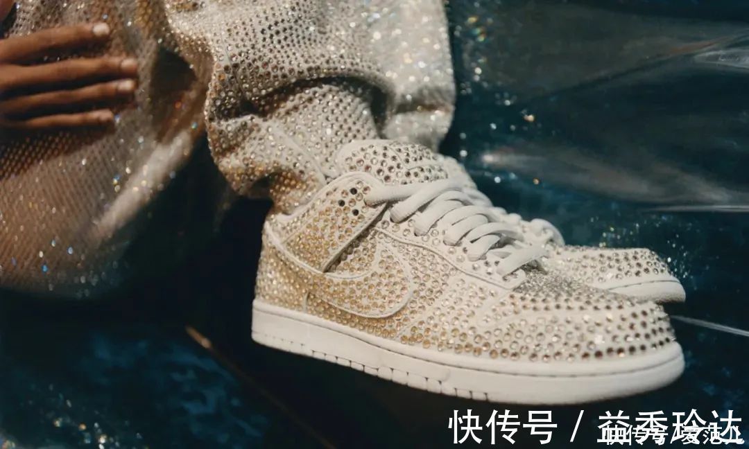 存在感|今年我买不起的球鞋,竟是 Nike「最没存在感」系列…