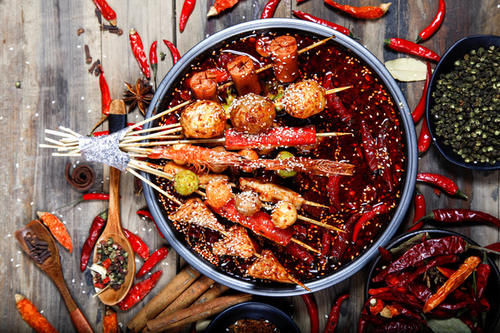 食物|总是“消化不良”，别慌，不妨多吃“3种食物”，肠胃会很感激你