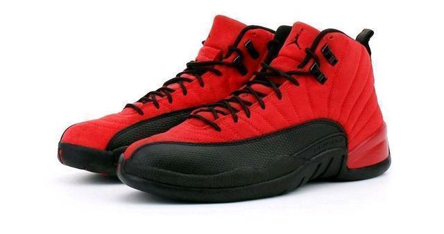 jordan 不要只会买AJ1,冷门高颜值AJ,物美价廉,顶级推荐