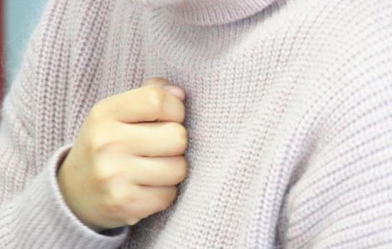 频繁|猝死前，会发出4大信号，很多人容易不当回事，及早发现或能保命