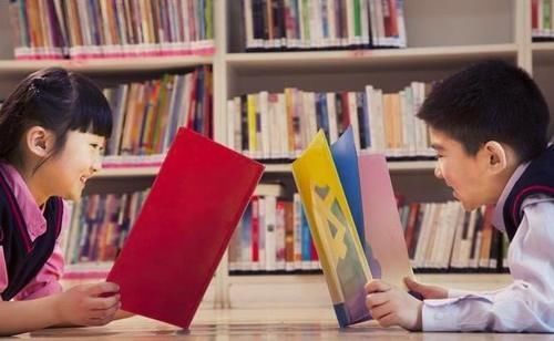 书籍|孩子不喜欢阅读怎么办?5个方法,让娃自然爱上阅读