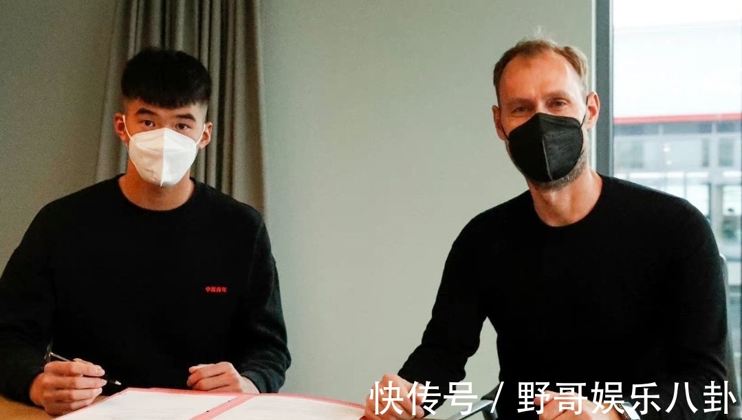 中超|拜仁签中国门将引争议:18岁当诺伊尔接班人?纳帅:不认识没见过