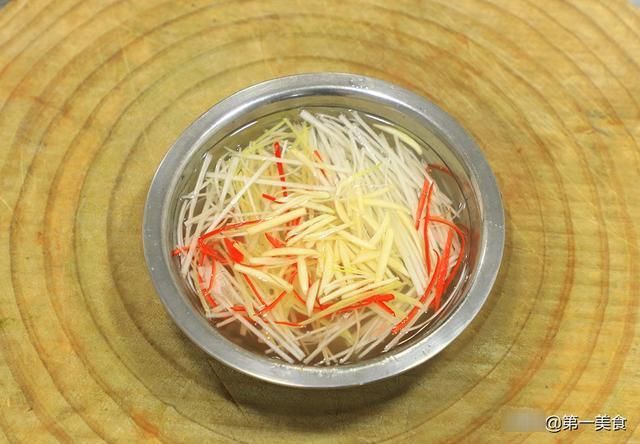 白灼生菜|饭店的白灼生菜清脆入味不发黑,到底是怎么做的,厨师长教你技巧