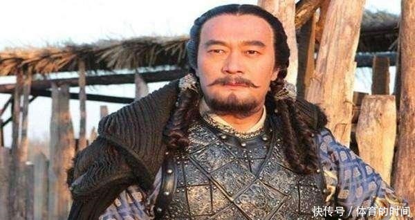 南宋|南宋初年的这场唯一一次宋军大反攻,是如何遭遇失败的