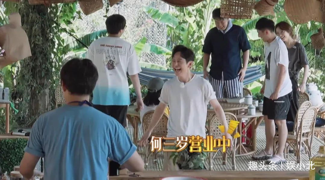 蘑菇|嘉宾重复请、广告太频繁、农活总干不完，被《向往4》劝退