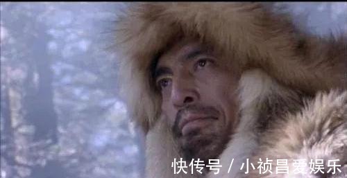 霸气|历史上最霸气的五个姓名,个个成就非凡,真是人如其名!