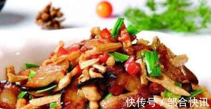 腊肉|美食优选香干炒腊肉、红烧大虾、私房大盘鸡、梅菜扣肉的做法