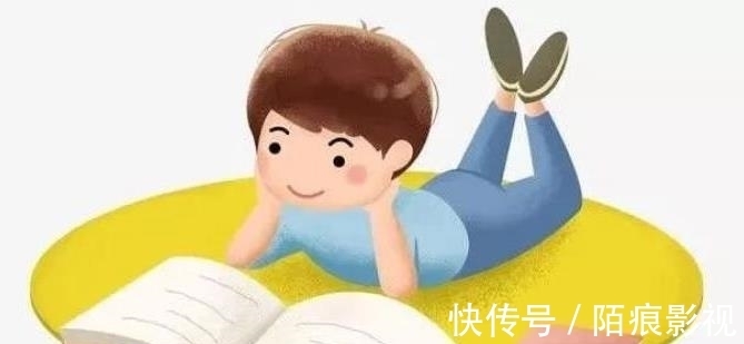 热爱|如何培养孩子从小热爱阅读的好习惯？