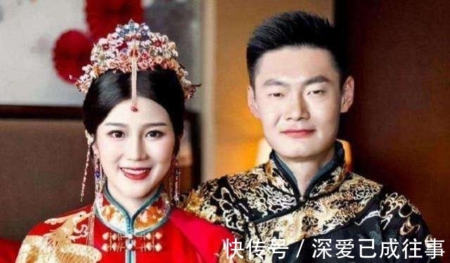 奥运会|破纪录家暴离婚，苏炳添队友受争议，结婚时对妻子说：没说不打你