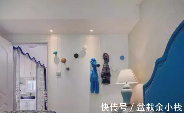 衣柜|87㎡挤出2室2厅2卫，衣柜、鞋柜全到顶，发朋友圈被赞爆！