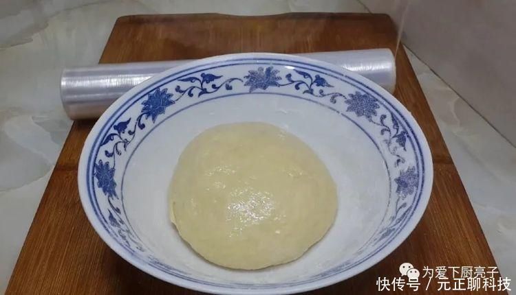 我家零食从来不用买,切一切锅里一炸,比油条薯片好吃,越嚼越香