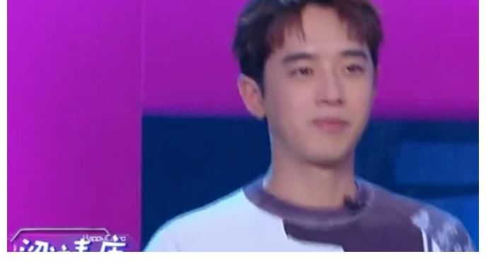 梁靖康|《快本》下期令网友疯狂，5男2女高配，连看三遍都不够