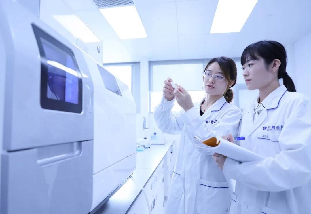 齐鲁制药实体瘤新药QLS31905完成首例受试者给药