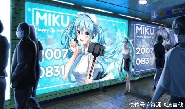 手办|初音未来手办被热议!国产手办还更香,这次说出价格也不死心