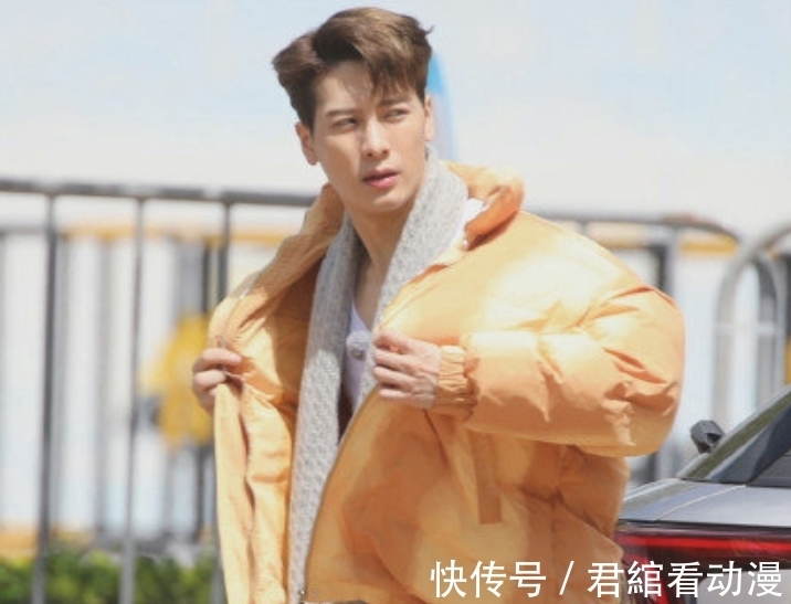 同期|王嘉尔下期继续奔跑！同期《跑男9》嘉宾给力，连看4遍预告不停
