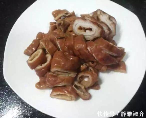 回锅肉|这道菜老公隔两天就要吃一次，下饭又下酒，比回锅肉还好吃，解馋