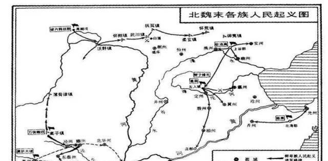 厉害|身为城头大兵,又是囚犯后代,从底层逆袭高位的他有什么厉害之处