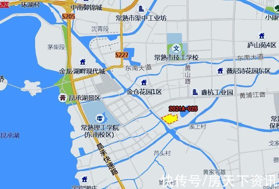 地块|2021最后一拍！底价成交！三宗地揽金26.44亿元