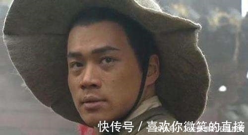 水浒传#历史上有武大郎其人吗?他是怎样的人?真如水浒传中那样矮矬穷?