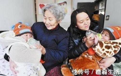 父母|老人带娃时的3种“陋习”，对孩子成长不利，家长别不当回事