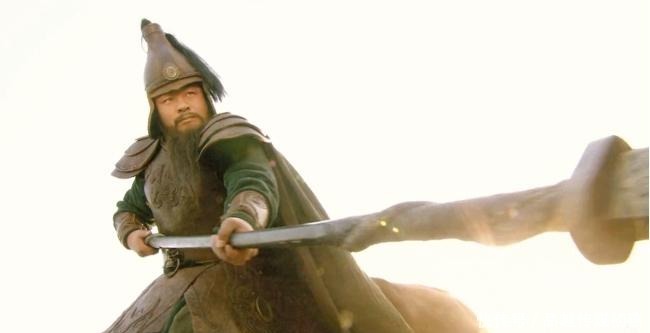 无可争议|梁山五虎将谁的实力最强?林冲只能排第二,第一名无可争议