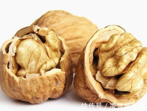 此物|核桃和此物一起煮,视力清晰了,血管畅通了,女性不想显老可试试