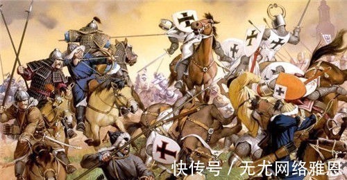 万里长城@长城仅7米8高,到底能防住啥?西方教授苦不堪言:把我们害惨了