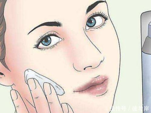 否定|维生素E可以去除痘印?医生否定了这个说法,去痘印你了解多少