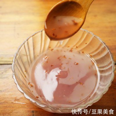 杭州|杭州的宝藏特产，秋天最养人的藕粉，自己动手做真简单