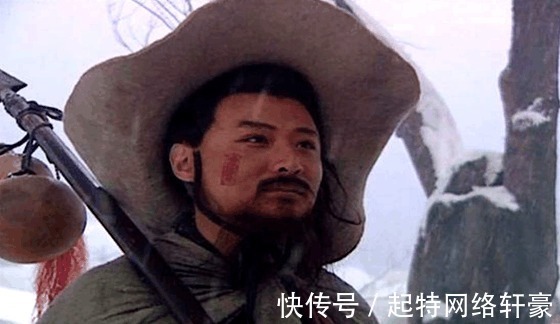 晁盖&《水浒传》里的晁盖“晁保正”是个多大的官, 与林冲相比谁大